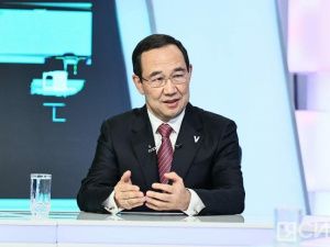 Айсен Николаев: «В День государственности Якутии мы отдаем дань уважения Михаилу Николаеву»