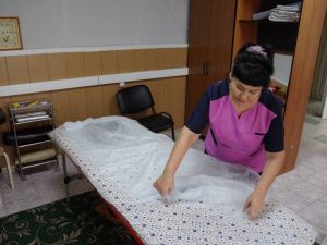 В Минтруде Якутии рассказали о Центре активного долголетия