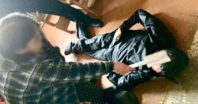 Женщина, насмерть забившая собутыльника, отправится в колонию на 8 лет