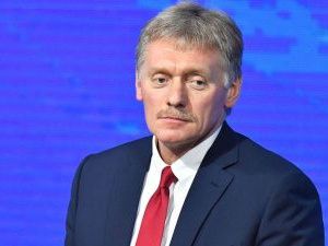 Дмитрий Песков заразился коронавирусом