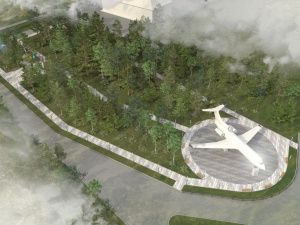 Всероссийское онлайн-голосование: знакомство с объектами. Алданский район