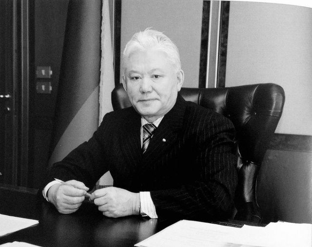 Эпоха: Якутская городская Дума выражает соболезнования