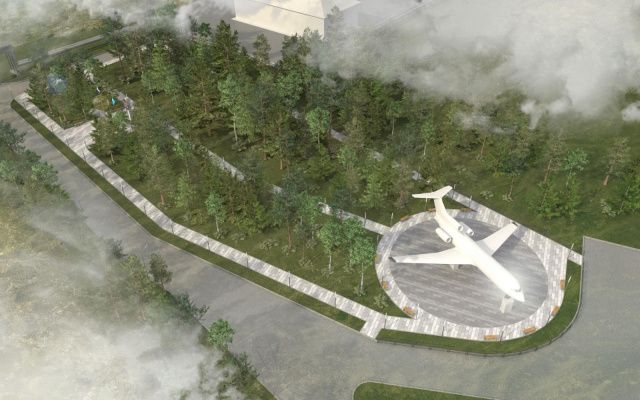 Всероссийское онлайн-голосование: знакомство с объектами. Алданский район