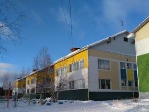 В Якутии COVID проник в детский дом-интернат