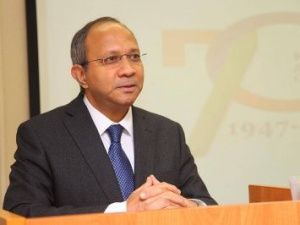 Посол Индии в России: «Побывать в Якутии было моей мечтой»