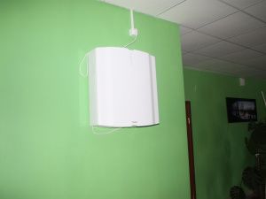 ГЛАВНОЕ – ЭТО ЛЮДИ И ИХ ЗДОРОВЬЕ! Как компания «Железные дороги Якутии» в кризис поликлинику открыла