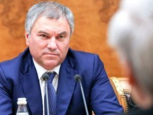 «Преодолев все санкции, Россия станет сильнее»