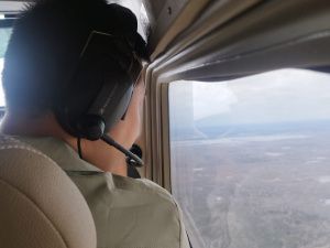 К пожароопасному сезону Якутия получит 9 новых летчиков-наблюдателей