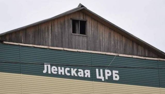 Пациента с тяжелым течением COVID-19 из Ленской ЦРБ направили в Якутск