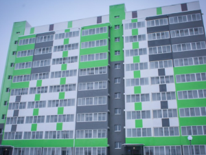 Владимир Путин заявил о сохранении дальневосточной и арктической ипотеки