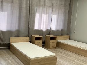 «Якутуголь» вложил 20 миллионов рублей в реконструкцию общежития для вахтовых работников