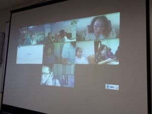 Республиканский онкодиспансер консультирует районные больницы в режиме онлайн