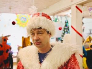 «Стрелок-недоучка» пытается наверстать упущенное образование