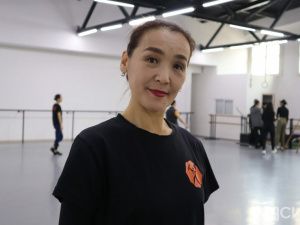 Хореограф Ирина Петухова — о любви к театру, восточных танцах и физической активности