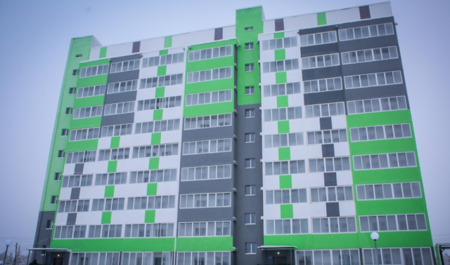 Владимир Путин заявил о сохранении дальневосточной и арктической ипотеки