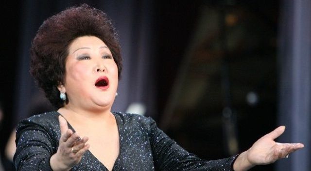 Назначена дата прощания с Ниной Чигиревой в Амгинском районе