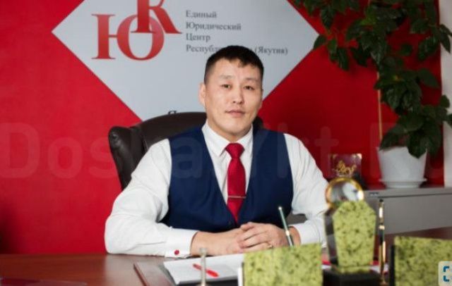 Верховный суд РС(Я) рассмотрел апелляцию по громкому делу директора юридического центра