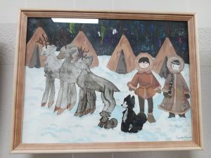 Моя Родина – Якутия»