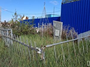 Контроль за работами, ровные ряды и благоустройство территории: что изменится на кладбищах Якутска