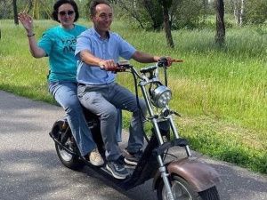 Хитрый ход Авксентьевой. Депутату Иванову развязали руки