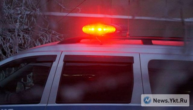 Полиция задержала мужчину, открывшего стрельбу в селе Борогонцы