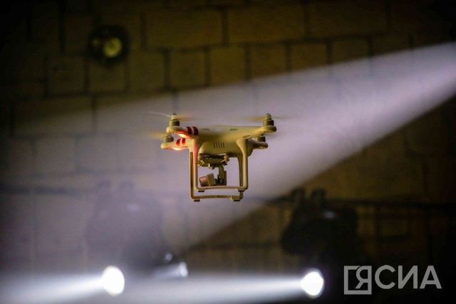 В Якутске впервые проведут фестиваль беспилотных авиационных систем «Дотянуться до неба»