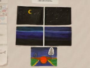 В следственном изоляторе подвели итоги деятельности творческого кружка