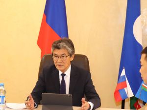 В Якутии готовятся отметить 100-летие республиканского Комсомола