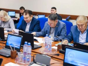 В 2024 году в Якутии введут не менее 30 социальных объектов