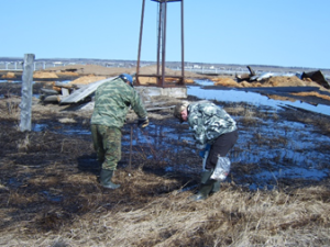 Научные разработки якутских ученых внедряют в газовую и нефтяную отрасли