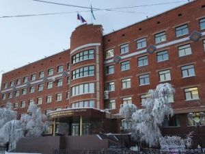 Число депутатов Ил Тумэна могут сократить