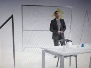 Учитель из Якутии — победитель Всероссийского конкурса