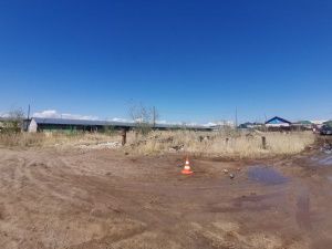 В Якутии завершено расследование уголовного дела о крупном земельном мошенничестве с ущербом свыше 51 млн рублей