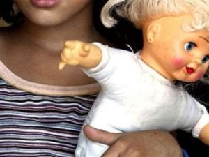 Житель Нюрбинского улуса дважды надругался над племянницей