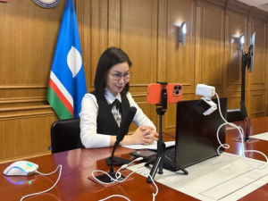 20 июня в Якутии впервые на Ленских столбах состоится торжественная регистрация брака