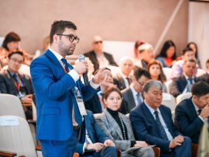 Айсен Николаев: «Задача Якутии – стать одним из IT-центров страны»