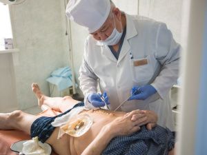 Профессор медицины Виктор Игнатьев:  Ключ к выздоровлению всегда сокрыт в общении врача с пациентом