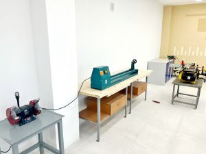 В учебном корпусе Якутской кадетской школы созданы условия для преподавания трех новых предметов