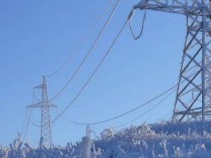 Более 36 тысяч жителей Якутии остались без света из-за изморози на линиях электропередачи