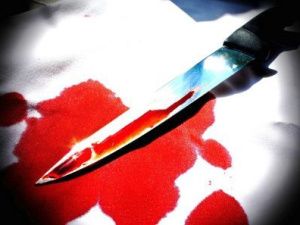 В Якутии закоренелый преступник жестоко убил свою возлюбленную