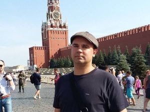 Юрий Городецкий поздравляет с Днем учителя!