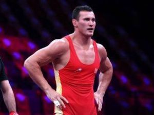 Якутские борцы не будут представлены на Олимпийских играх в Токио