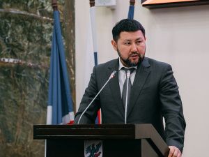 В Якутске подвели итоги мероприятий к 80-летию Победы в Великой Отечественной войне