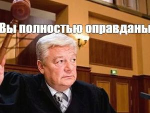 «Слона-то я и не приметил»! Как в зале суда пропустили главное и важное