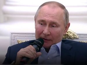 Путин высказался о тех, кто пренебрежительно относится к ветеранам