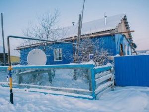 В селе Дябыла Чурапчинского улуса будет реализован проект по комплексному развитию сельских территорий