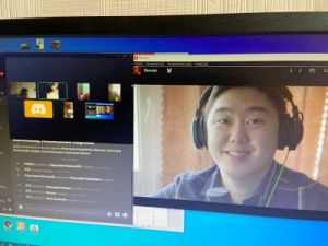 Дворец детского творчества им. Ф. И. Авдеевой проводит обучение в дистанционной форме