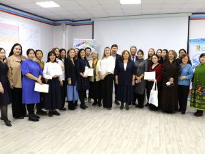 Объявлены победители международного конкурса «Белый мир Арктики через призму детской книги»