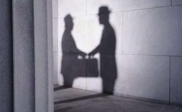 Коррупции в Якутии за год стало меньше? 