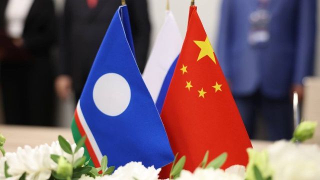 В Якутию приедет делегация из Китайской Народной Республики